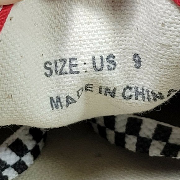 Vans Custom Low Top Galaxy Shoes Off The Wall - Picture 9 of 9